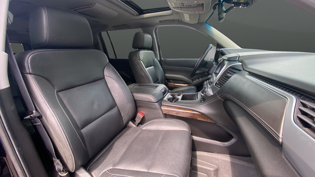 Used 2019 Chevrolet Suburban LT AWD/4WD image 25