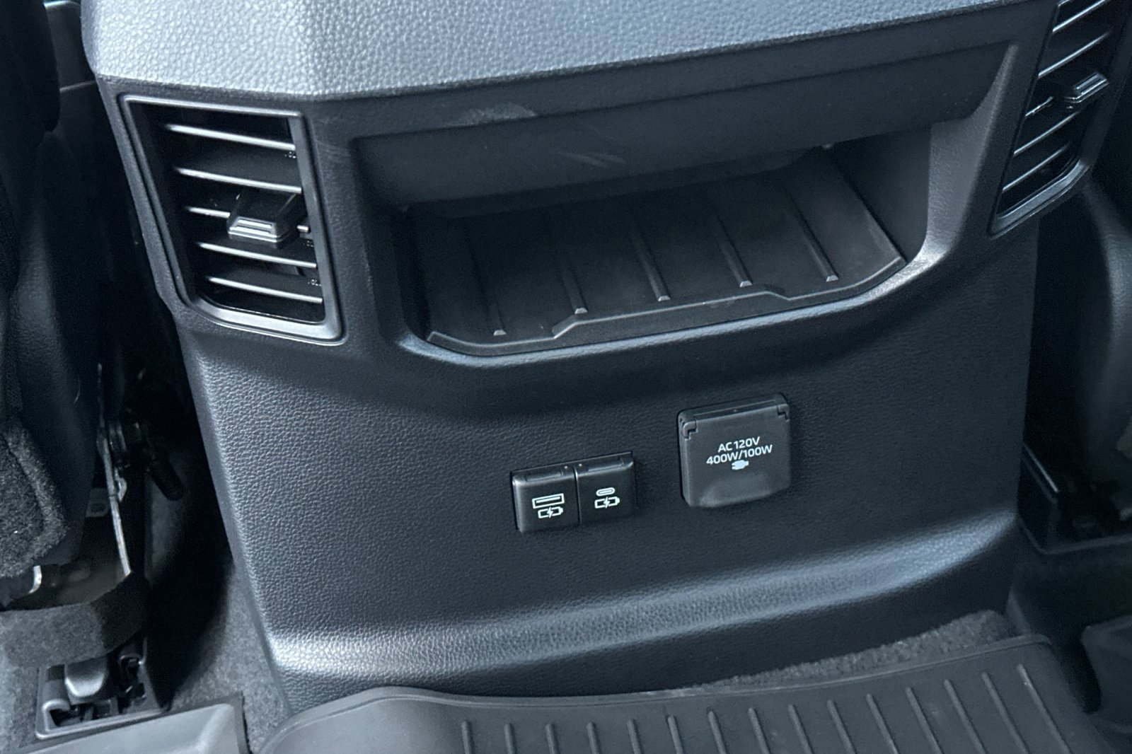 New 2026 Toyota Tundra SR5 image 14