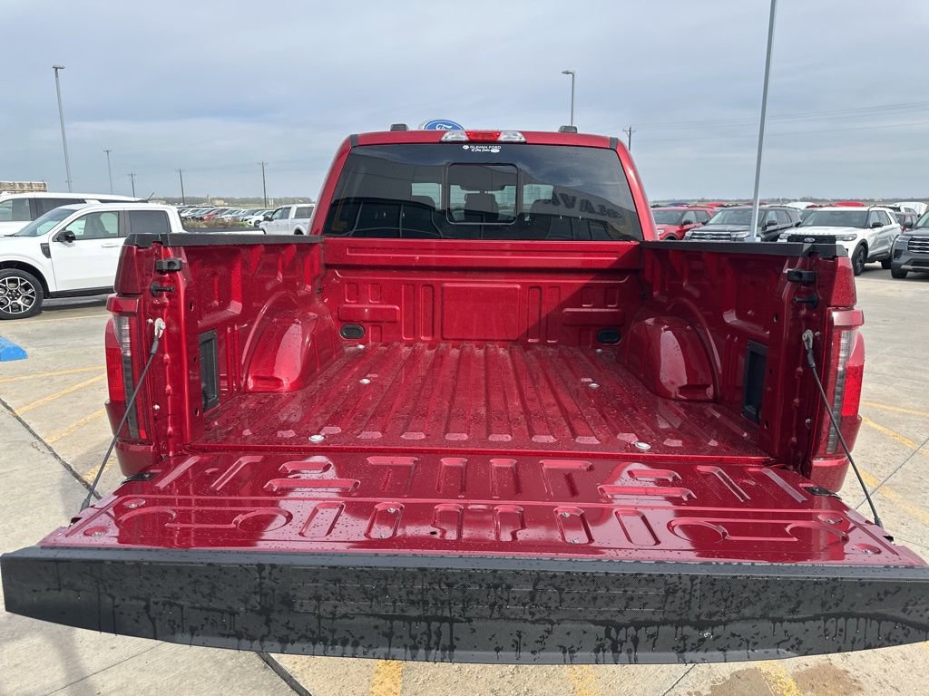 New 2026 Ford F150 XLT AWD/4WD image 7