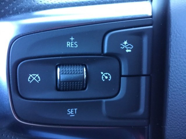 New 2025 Chevrolet Blazer LT image 9