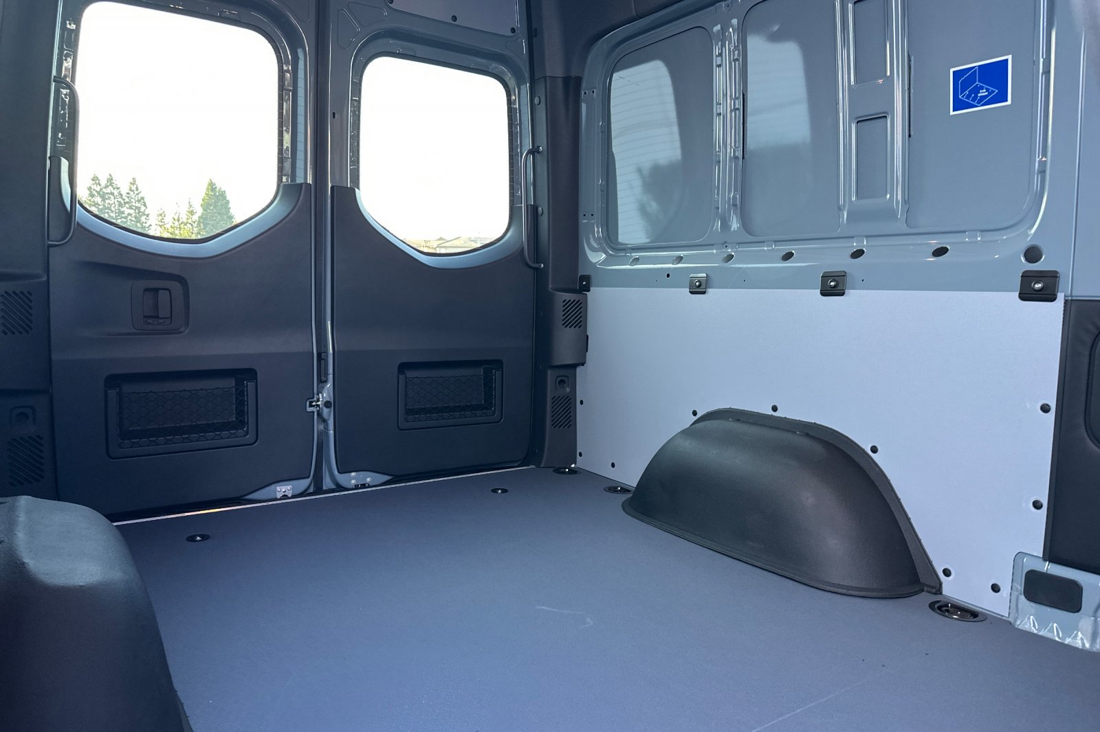 New 2026 Mercedes-Benz Sprinter 2500 image 15