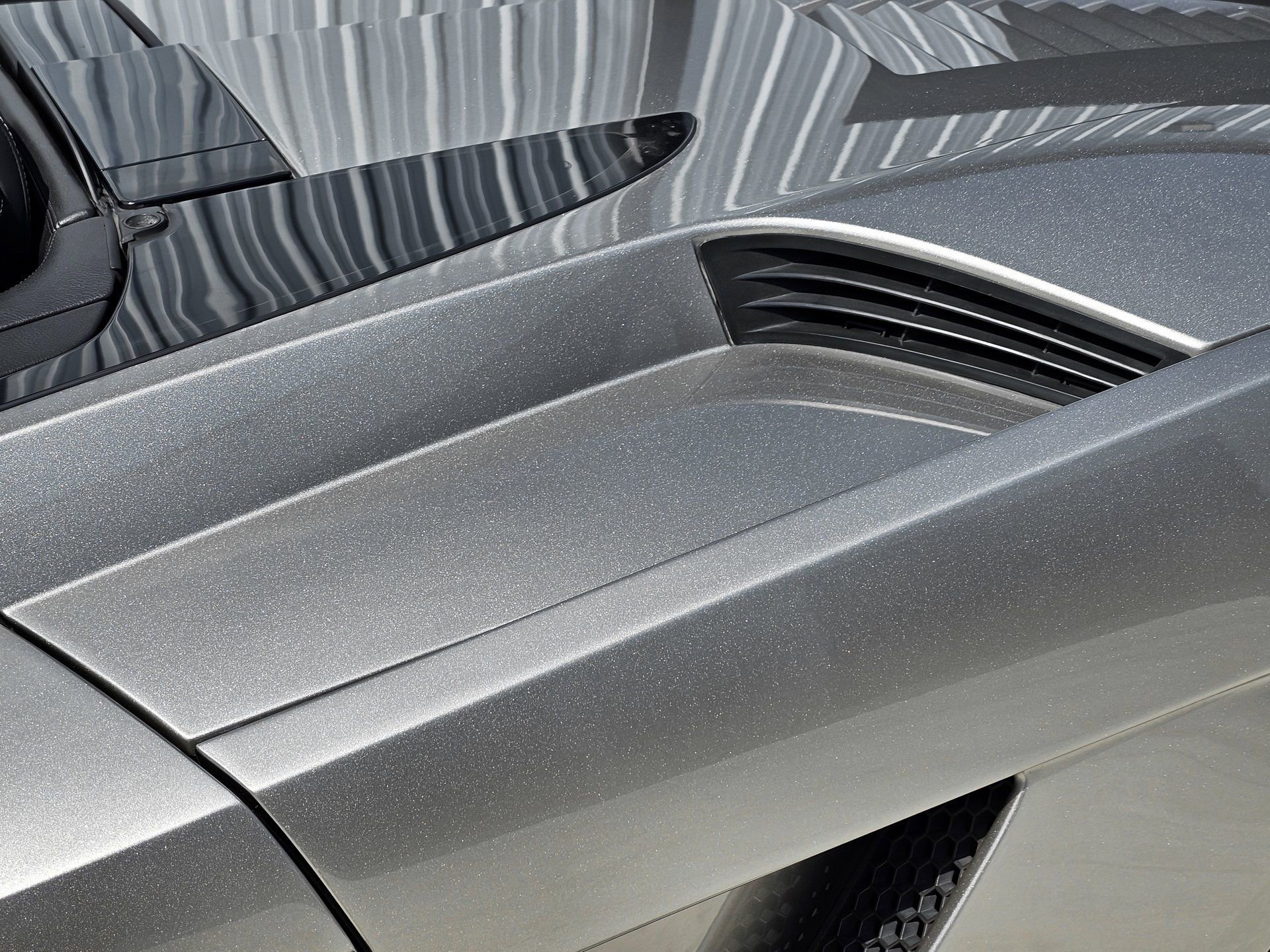 Used 2007 Lamborghini Gallardo Spyder image 72