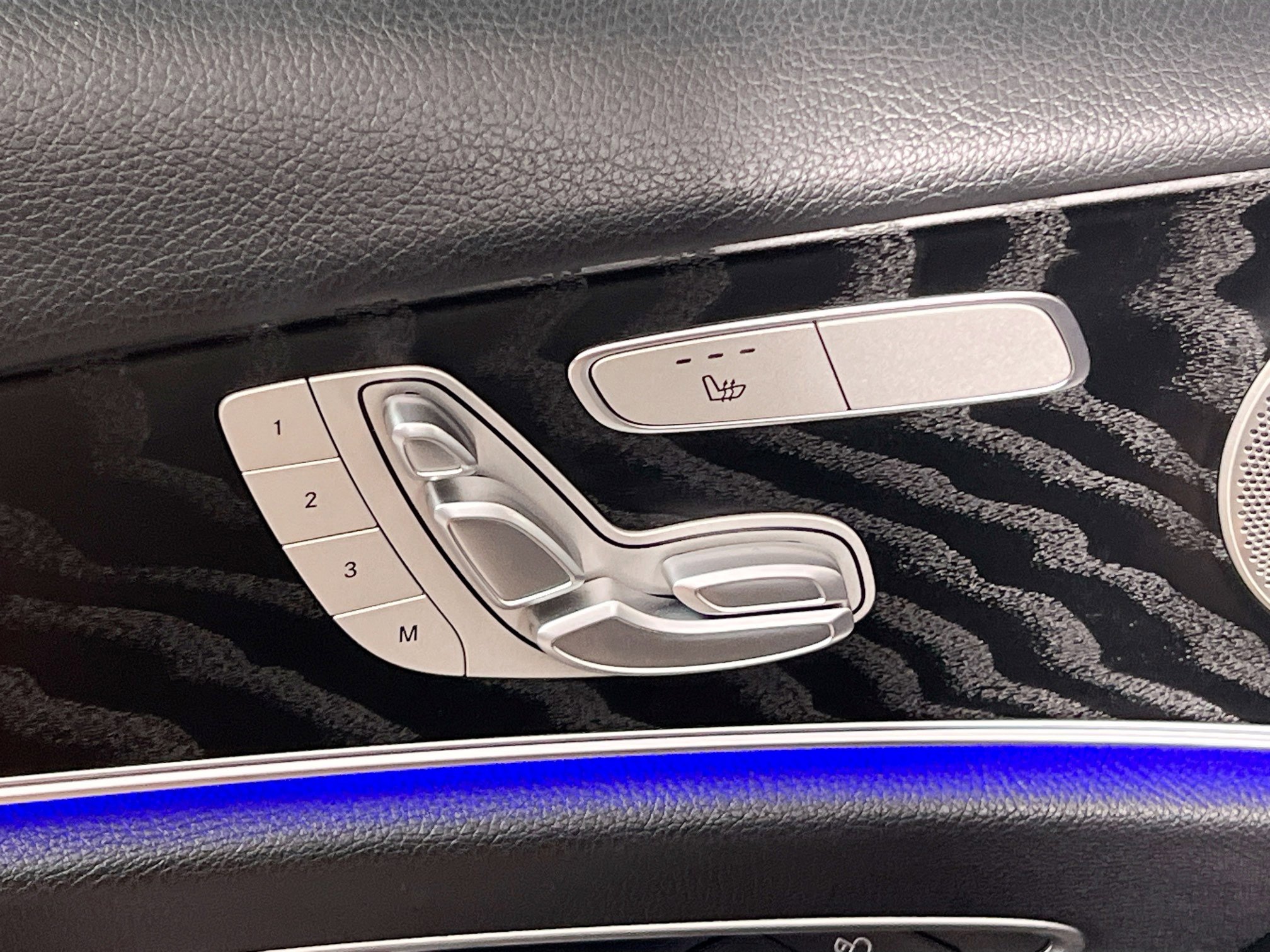 Used 2022 Mercedes-Benz E 350 Sedan image 15