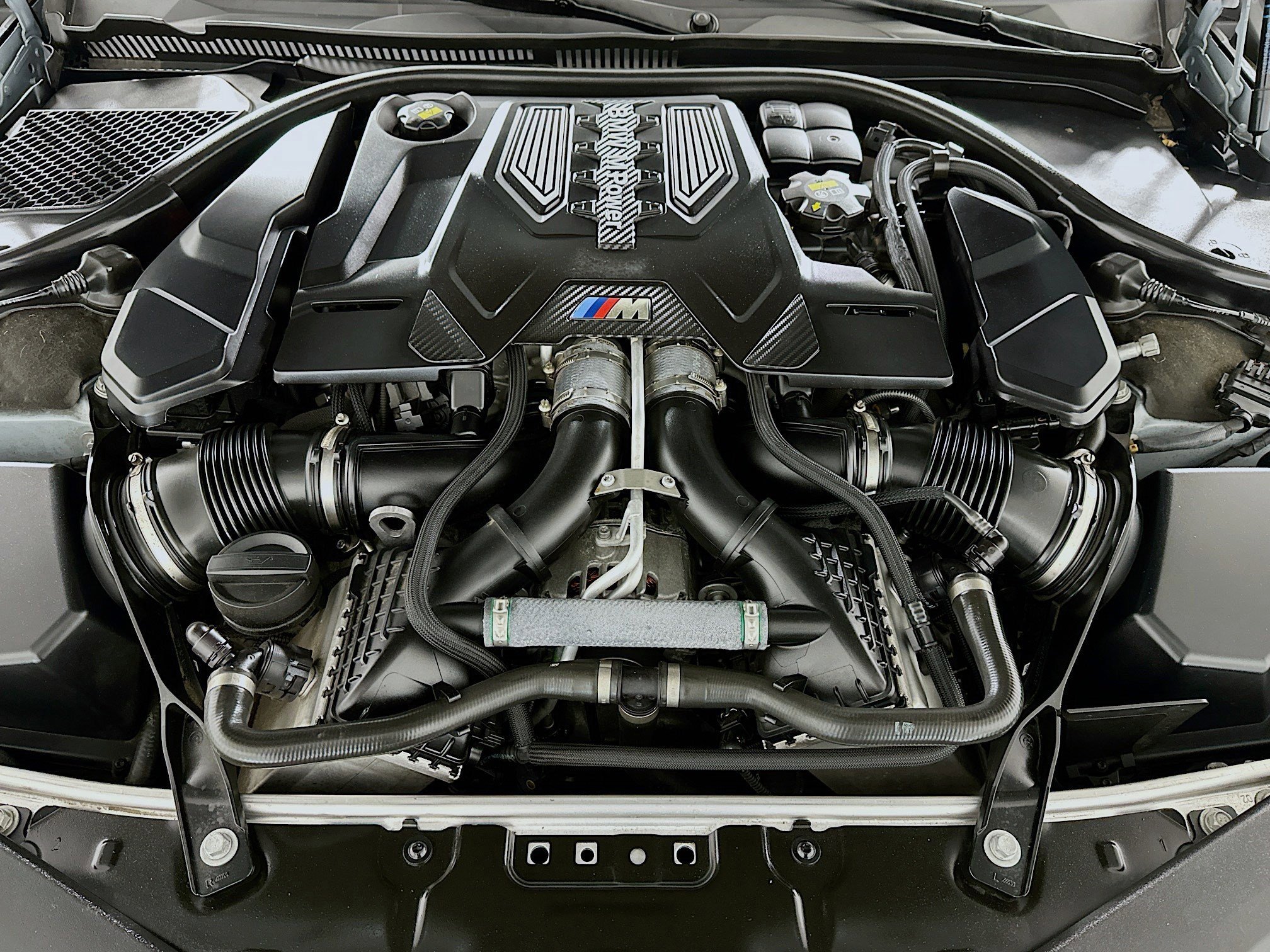 Used 2022 BMW M8 Gran Coupe xDrive Competition image 30