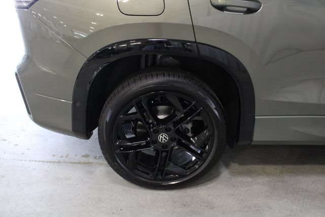 New 2026 Volkswagen Tiguan SE R-Line AWD/4WD image 26