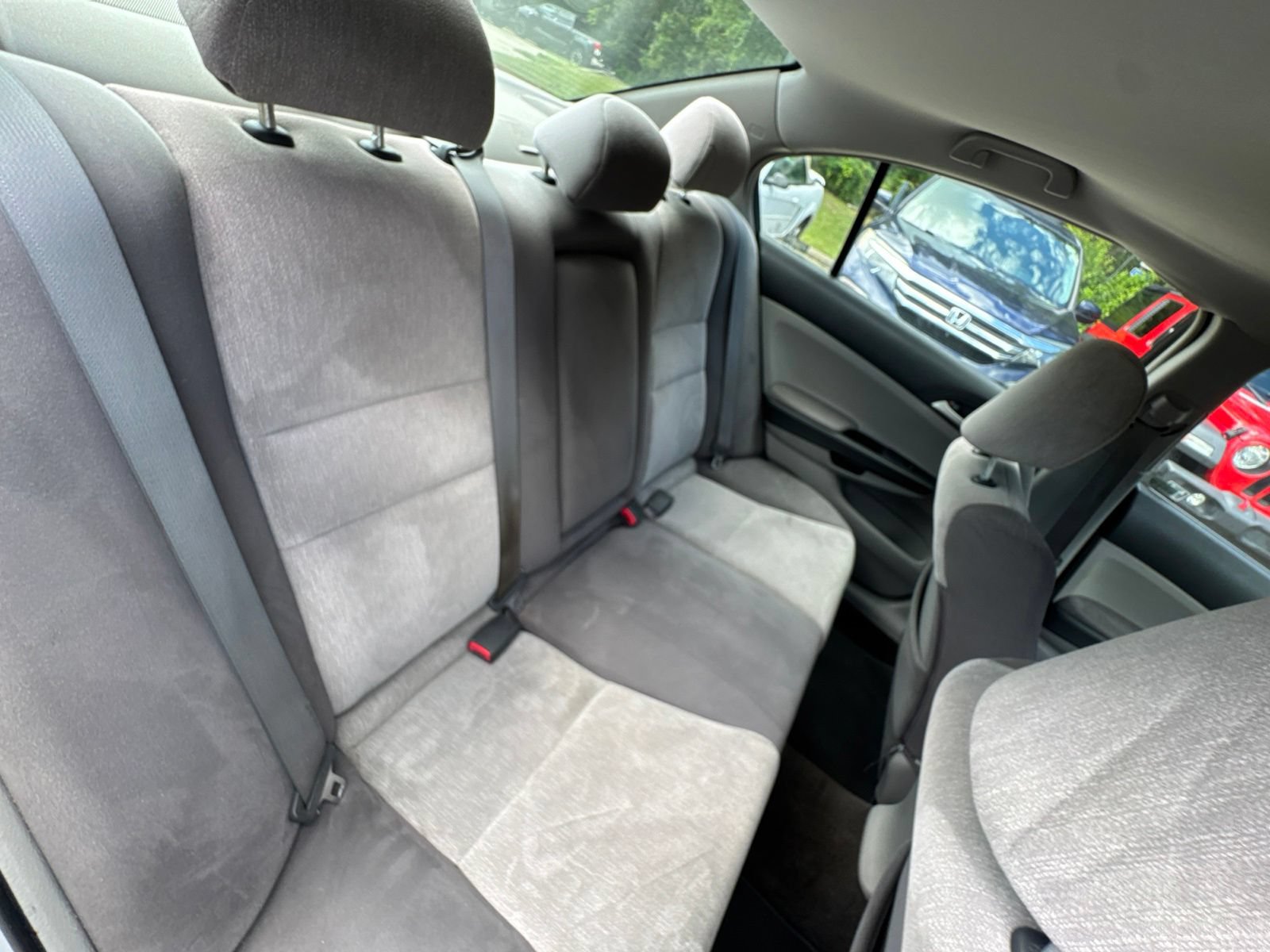 Used 2009 Honda Accord LX-P image 18