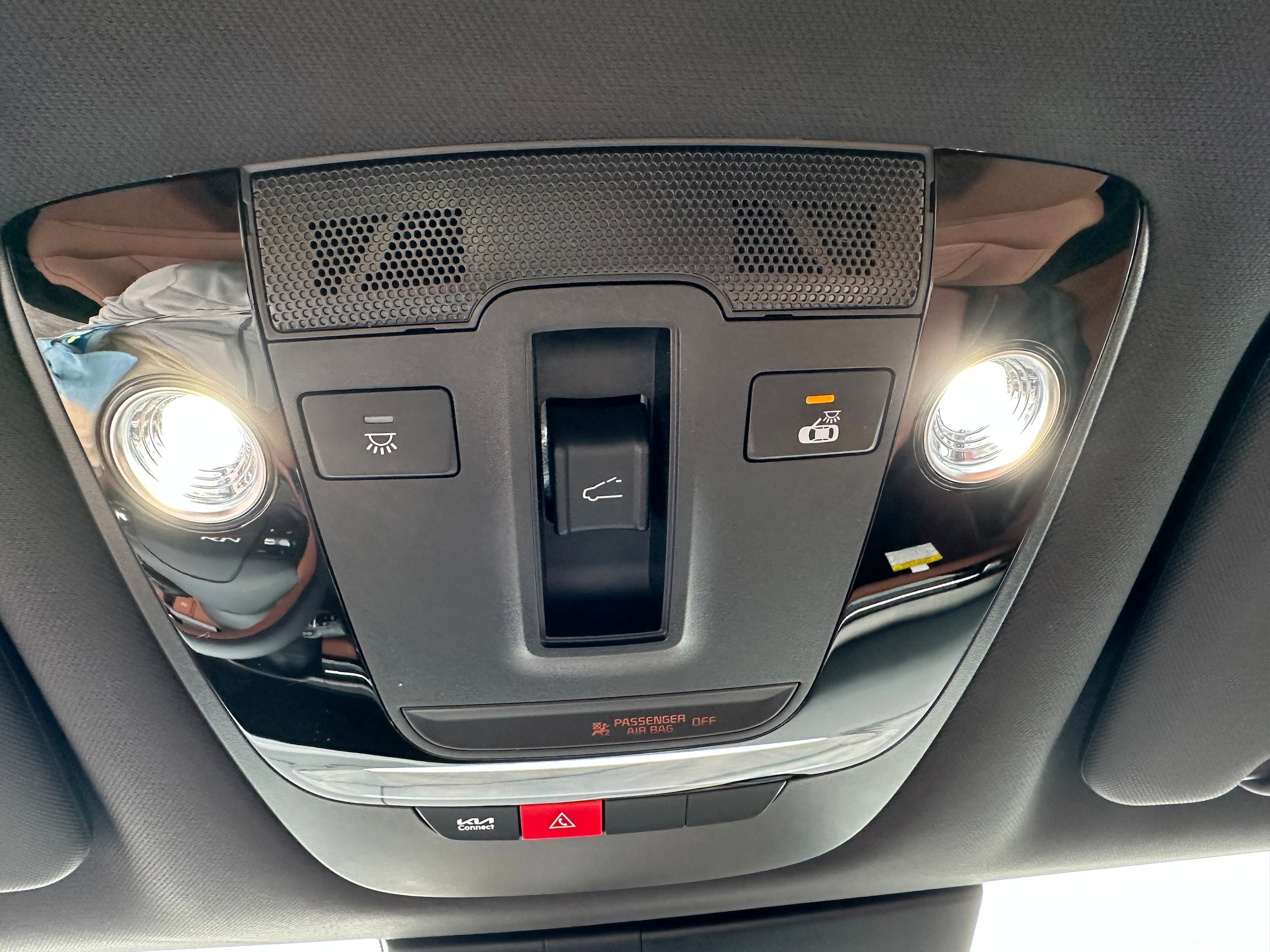 New 2026 Kia Sportage X-Line image 42