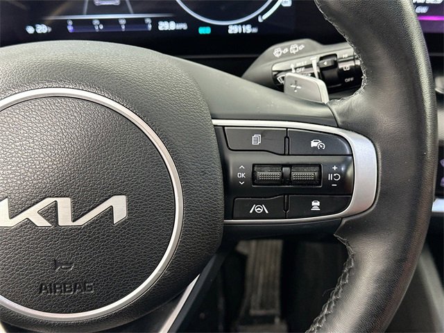 Used 2023 Kia Sportage SX Prestige image 25
