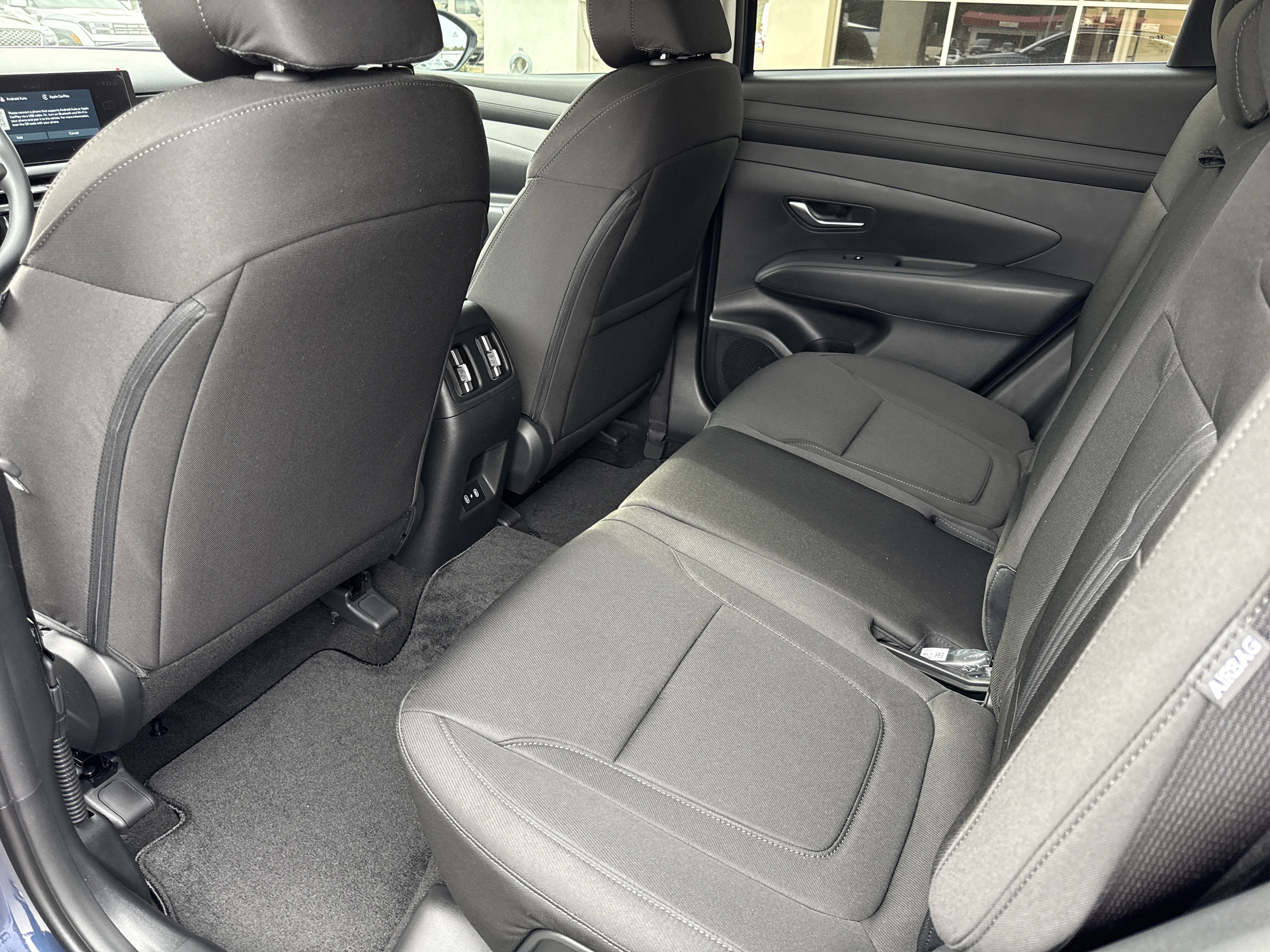 New 2026 Hyundai Tucson SEL image 13