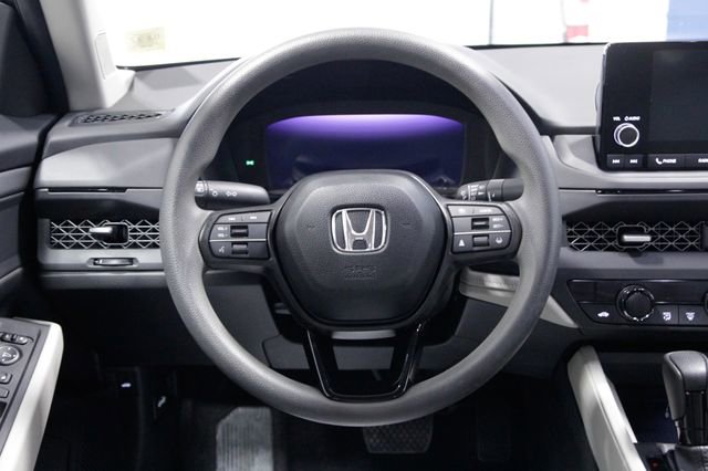 Certified 2024 Honda Accord EX image 16