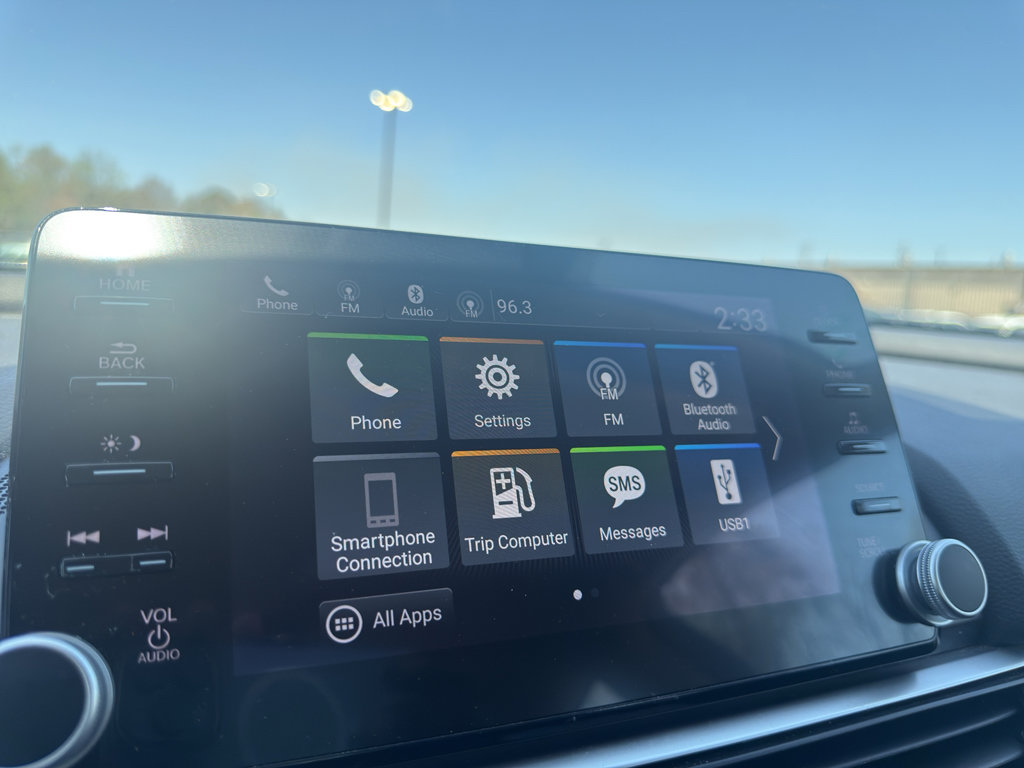 Used 2022 Honda Accord Sport Special Edition image 18