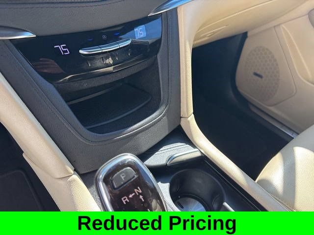 Used 2019 Cadillac XT5 FWD image 25