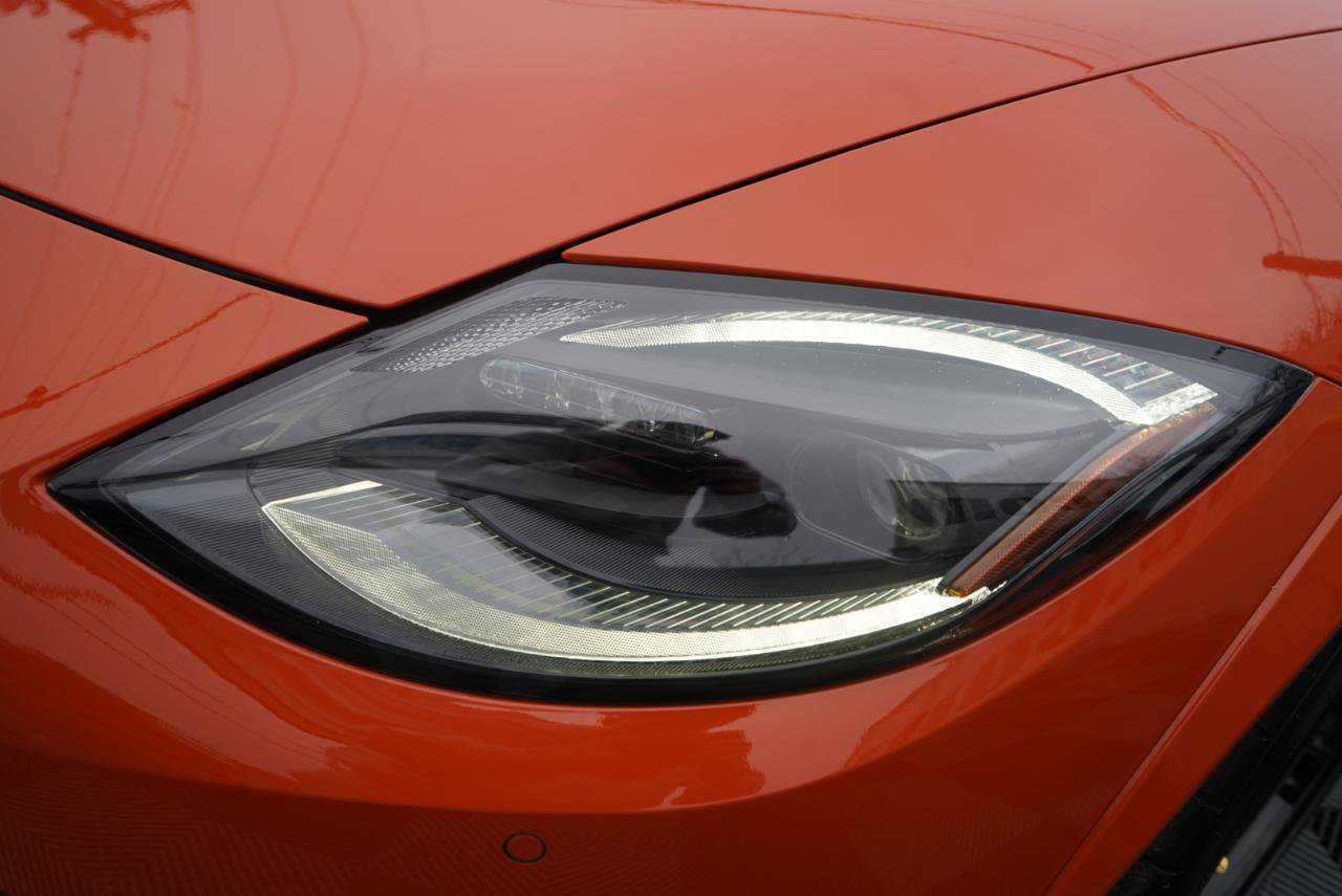 Used 2024 Nissan Z Performance w/ Heritage Edition image 91