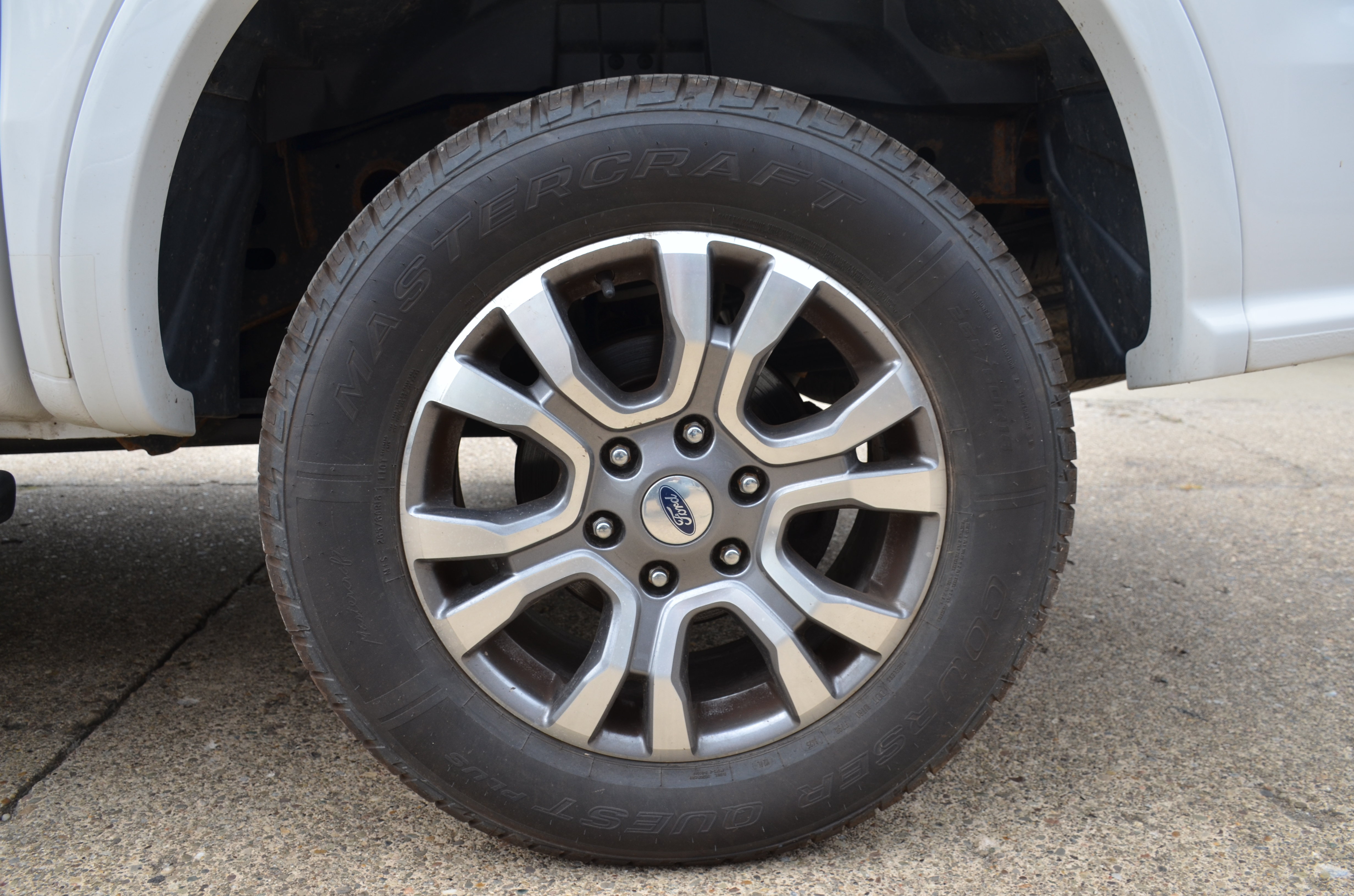 Used 2019 Ford Ranger Lariat w/ Equipment Group 501A Mid AWD/4WD image 18