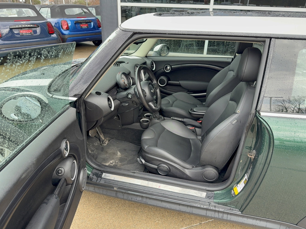 Used 2013 MINI Cooper S image 5