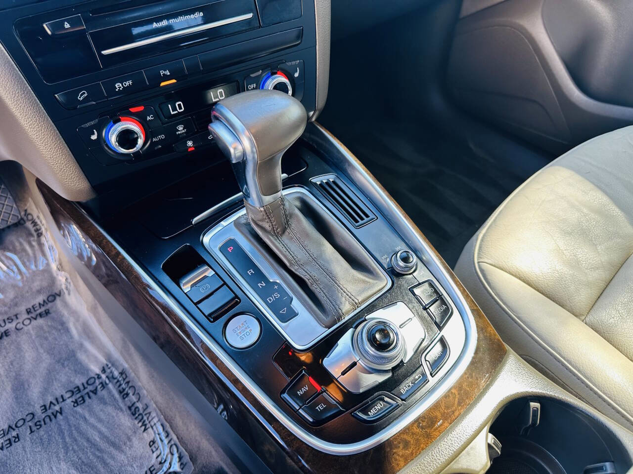 Used 2013 Audi Q5 2.0T Premium Plus w/ Premium Plus Pkg image 21