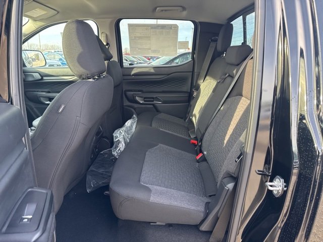 New 2025 Ford Ranger XLT image 10