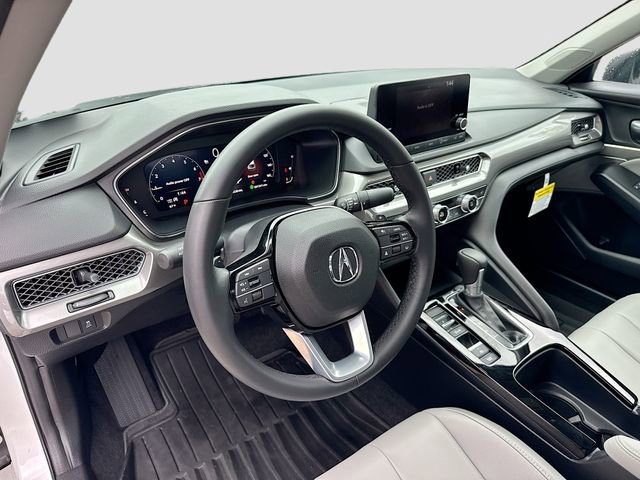 Used 2025 Acura Integra FWD image 10
