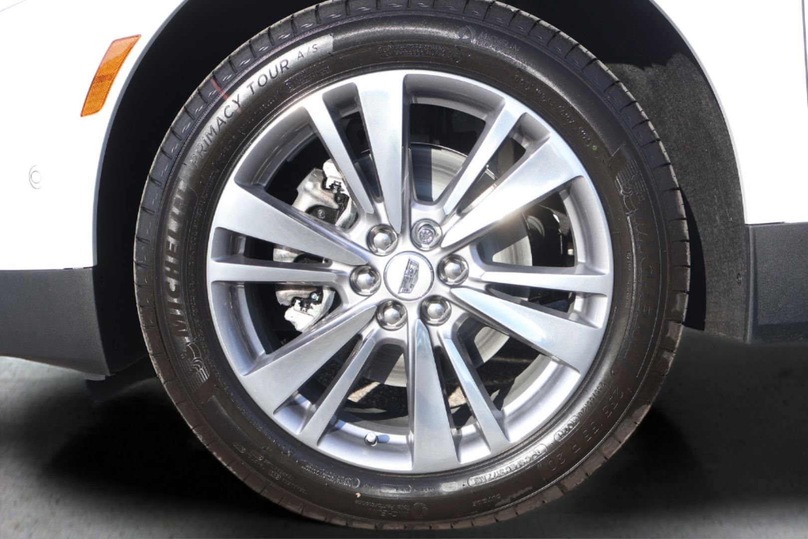 New 2026 Cadillac XT5 Premium Luxury AWD/4WD image 29