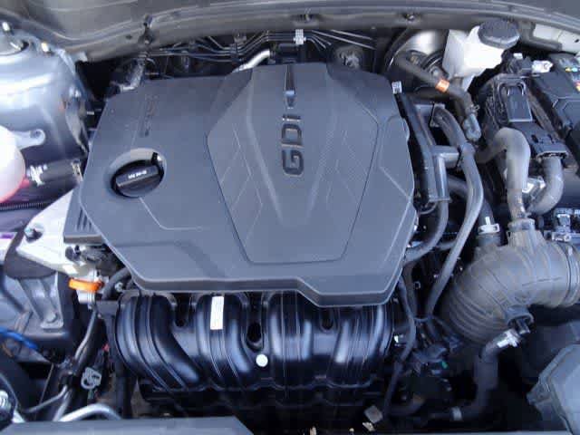 Used 2024 Kia Sportage LX image 33