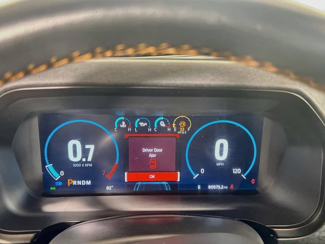 Used 2023 Ford F150 Tremor w/ Equipment Group 402A High AWD/4WD image 11