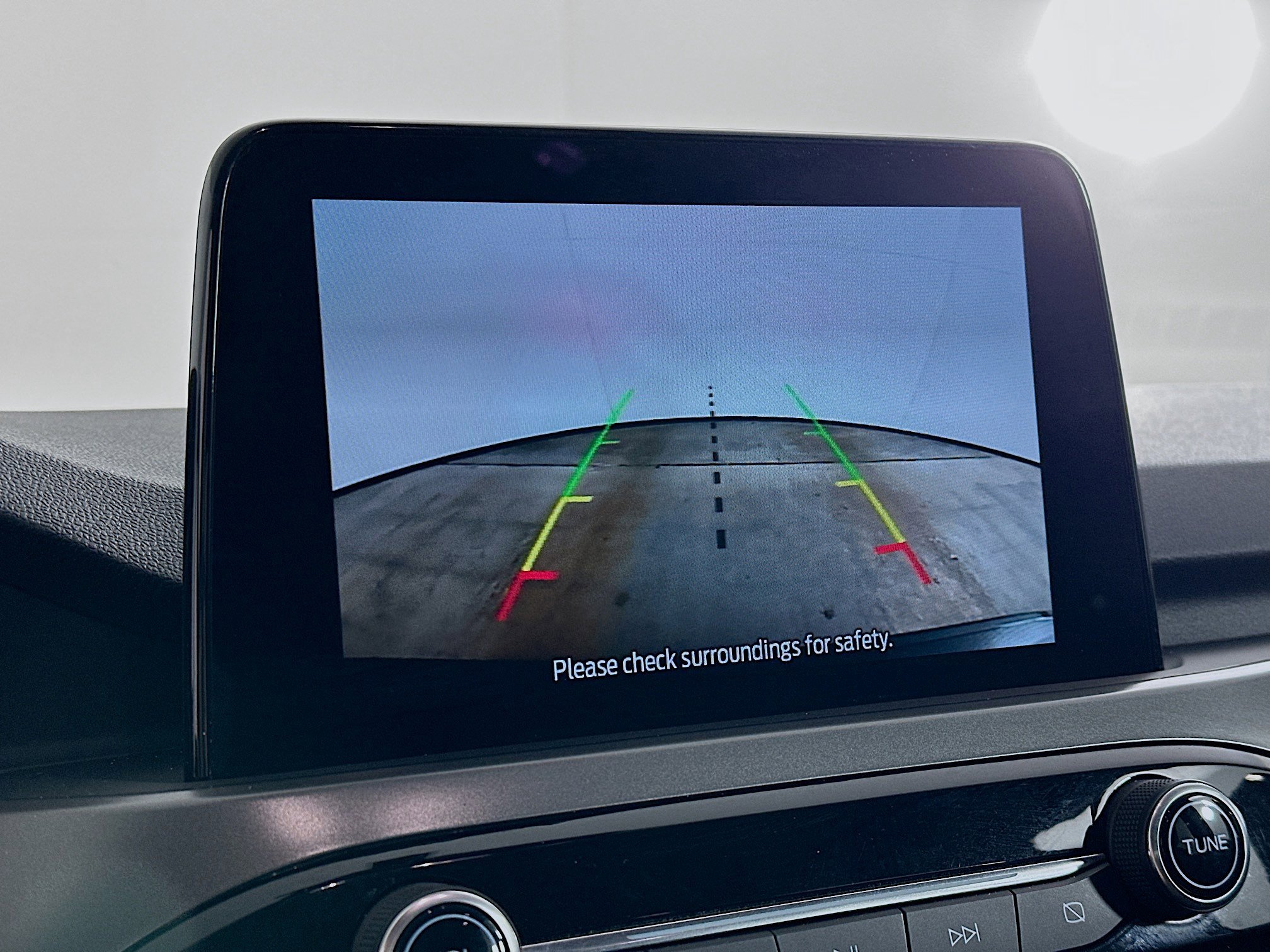 Used 2024 Ford Escape Active image 22