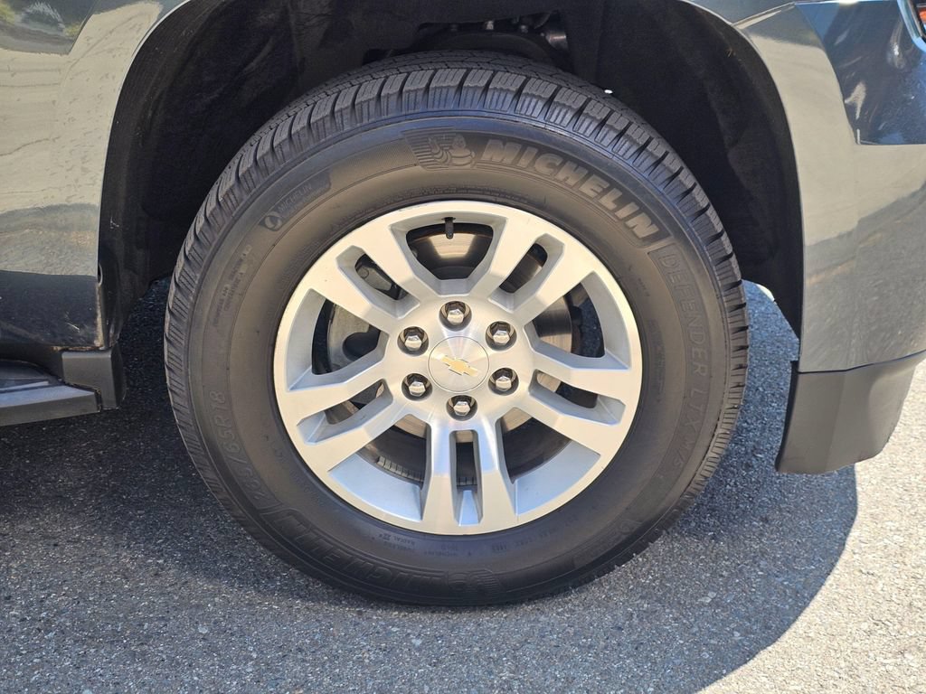 Used 2019 Chevrolet Tahoe LT AWD/4WD image 9