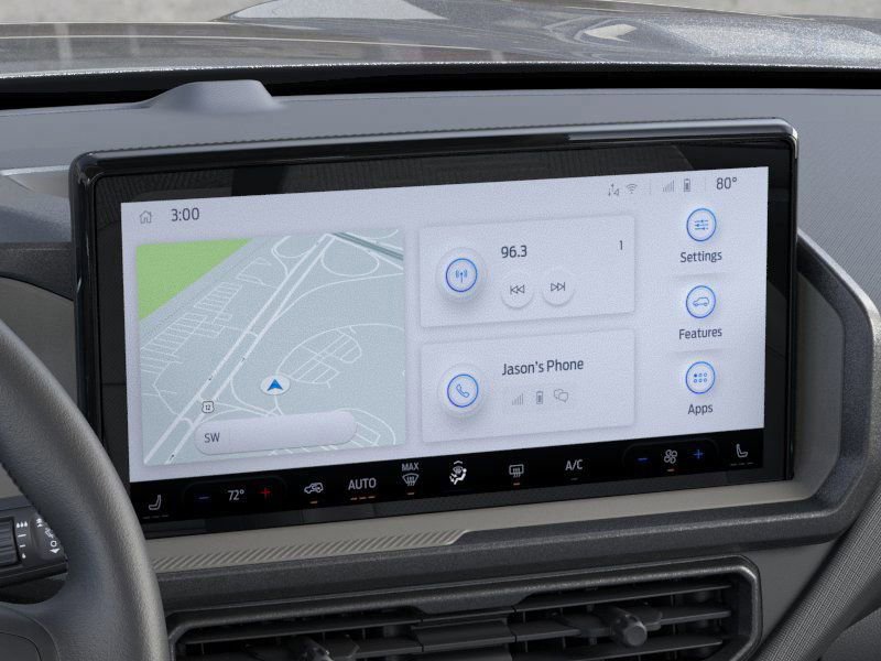 New 2026 Ford Bronco Sport Big Bend image 14