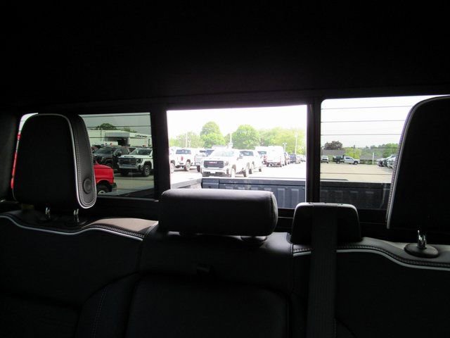 Used 2024 GMC Sierra 1500 AT4X w/ AT4X AEV Edition image 30