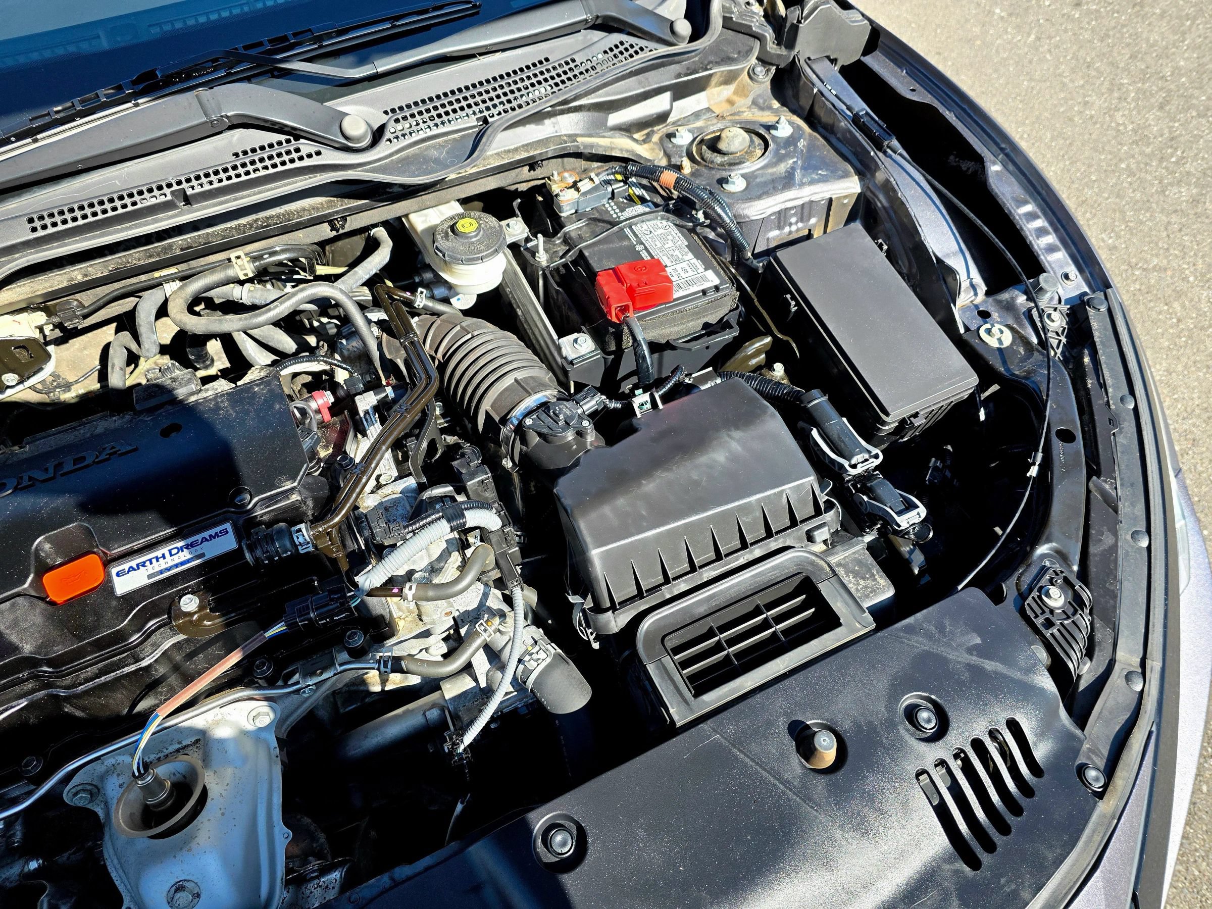 Used 2021 Honda Civic LX image 59