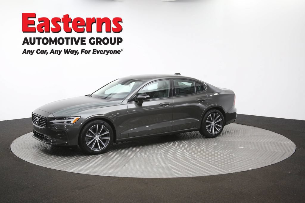 Used 2022 Volvo S60 B5 Inscription AWD/4WD image 58