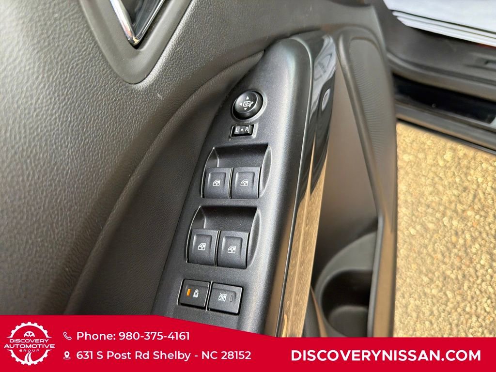 Used 2020 GMC Canyon All Terrain image 12