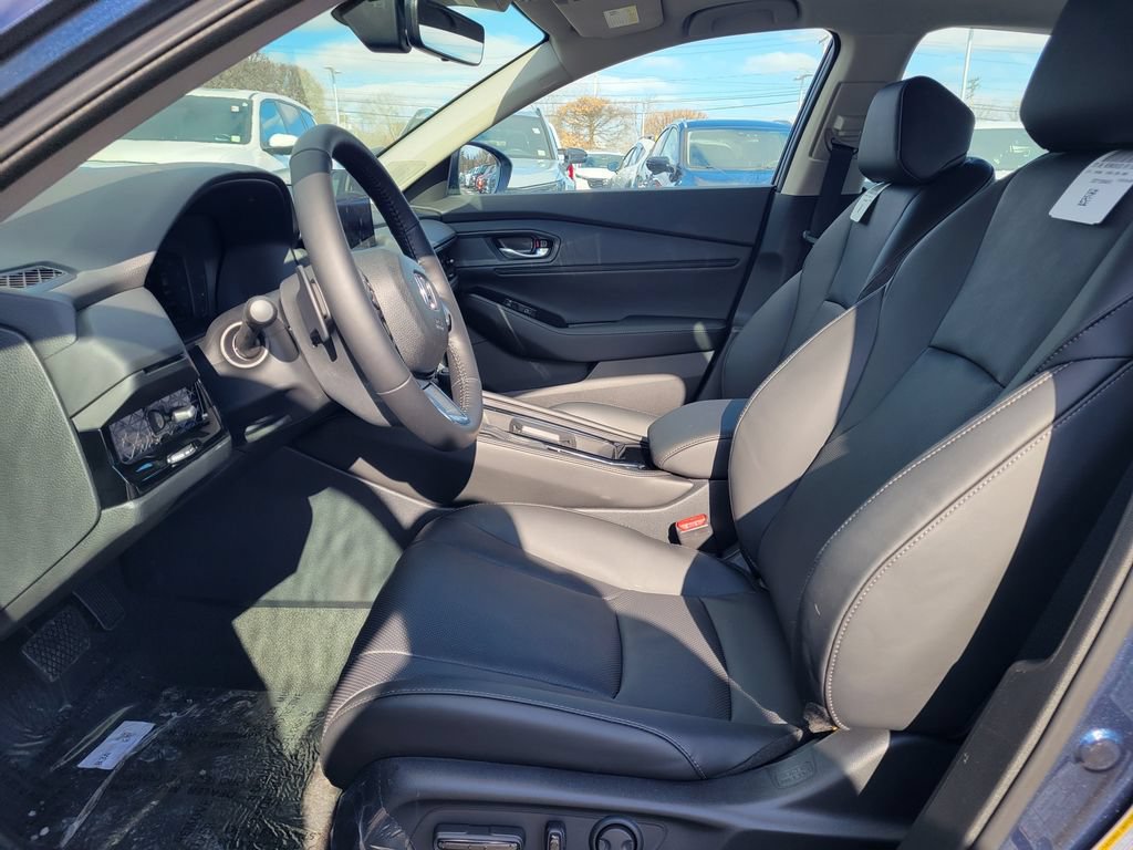 New 2026 Honda Accord Touring image 13