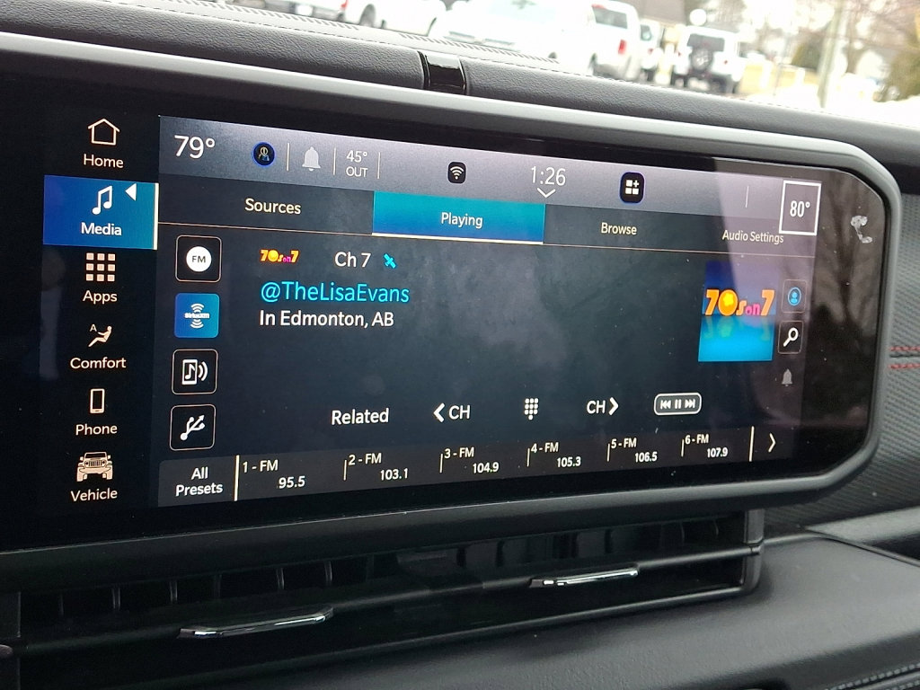 Certified 2025 Jeep Wrangler Unlimited Rubicon image 29