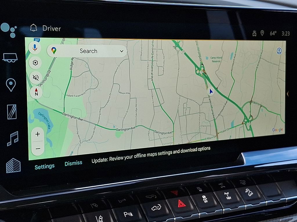 Used 2024 Chevrolet Silverado 2500 ZR2 w/ Technology Package image 15