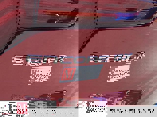 New 2026 Buick Encore GX Sport Touring w/ Comfort Package FWD image 27