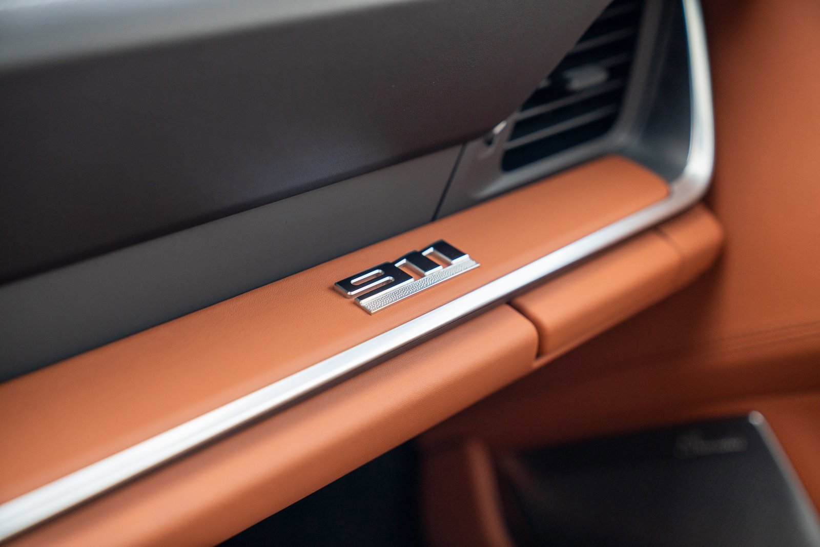 Certified 2024 Porsche 911 Turbo S image 25