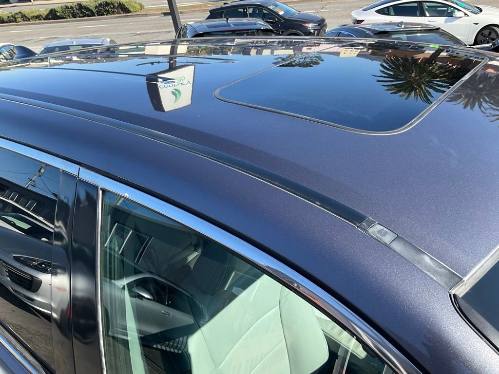 Used 2021 Honda Pilot EX-L image 89