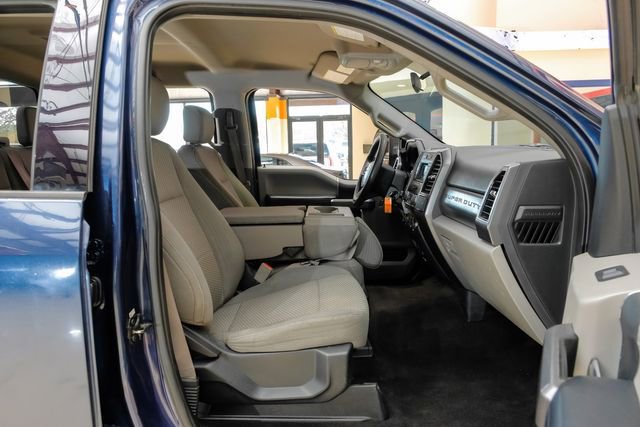 Used 2018 Ford F250 XLT image 28