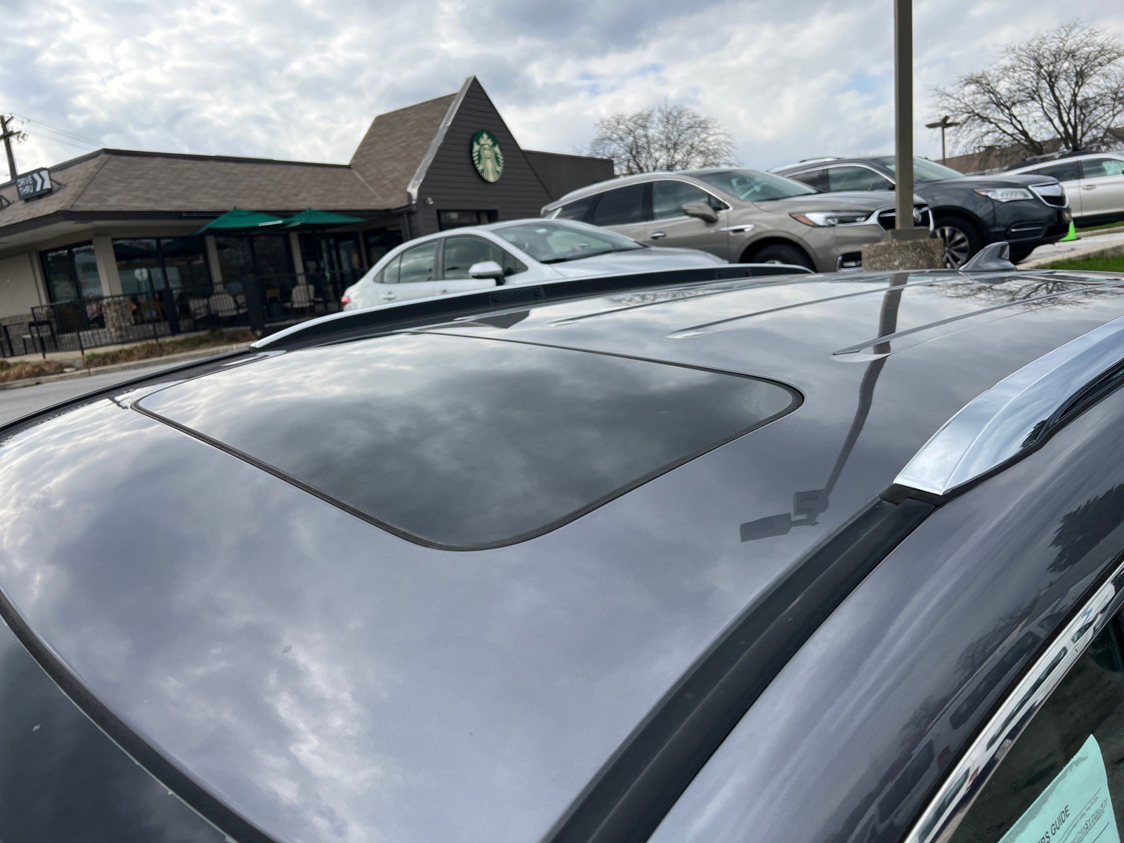 Used 2018 Acura MDX SH-AWD w/ Technology Package image 3