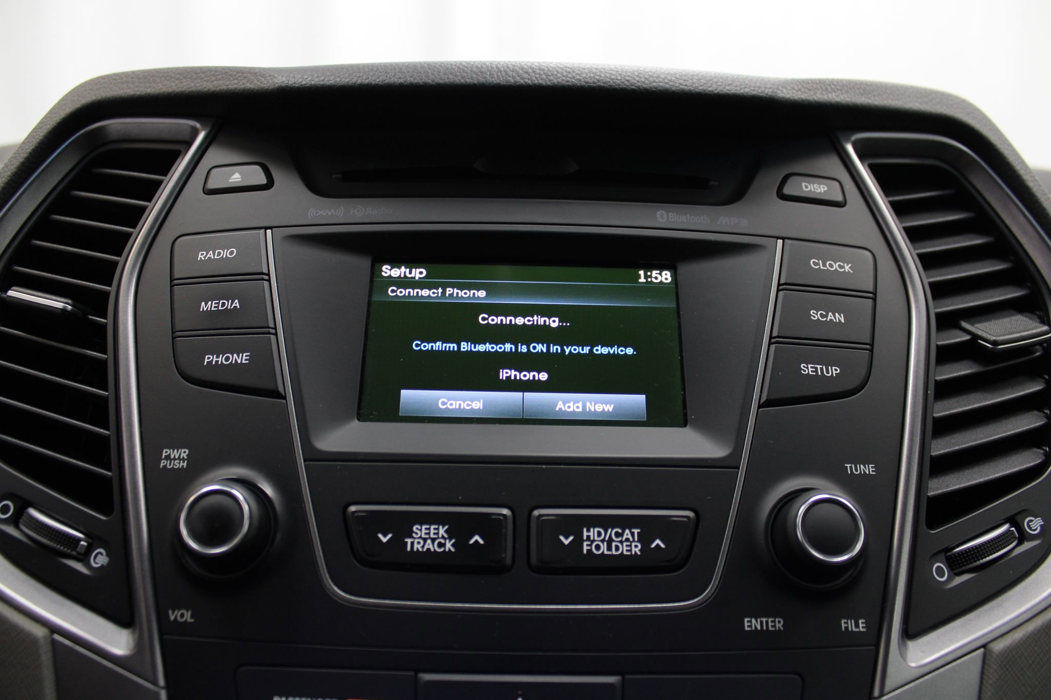 Used 2015 Hyundai Santa Fe Limited AWD/4WD image 45