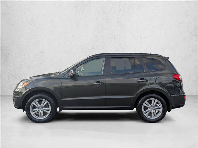 Used 2012 Hyundai Santa Fe Limited FWD image 9