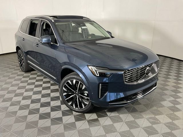New 2026 Volvo XC90 B5 Plus image 44