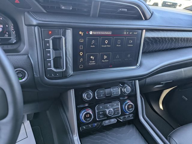 Certified 2024 GMC Yukon Denali w/ Max Trailering Package AWD/4WD image 20