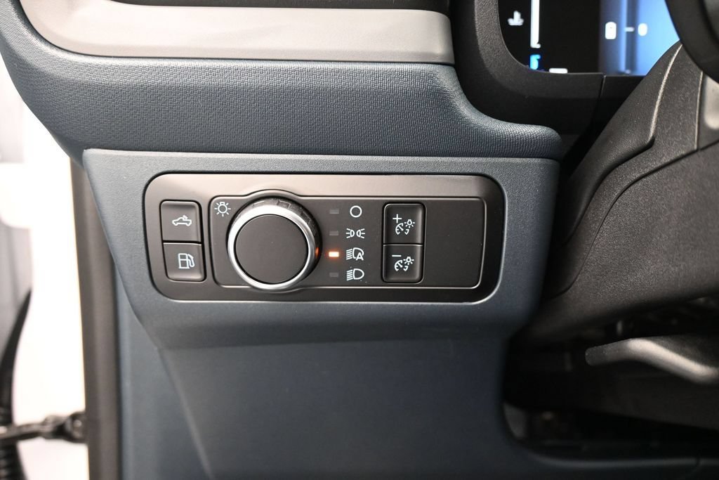 New 2026 Ford Maverick XL FWD image 12