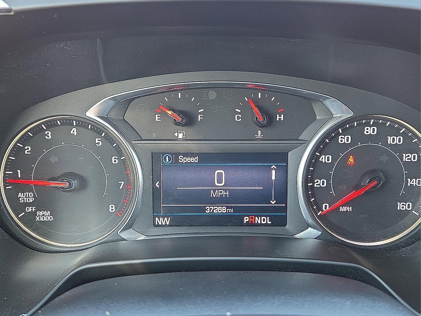 Used 2022 Chevrolet Blazer LT image 23