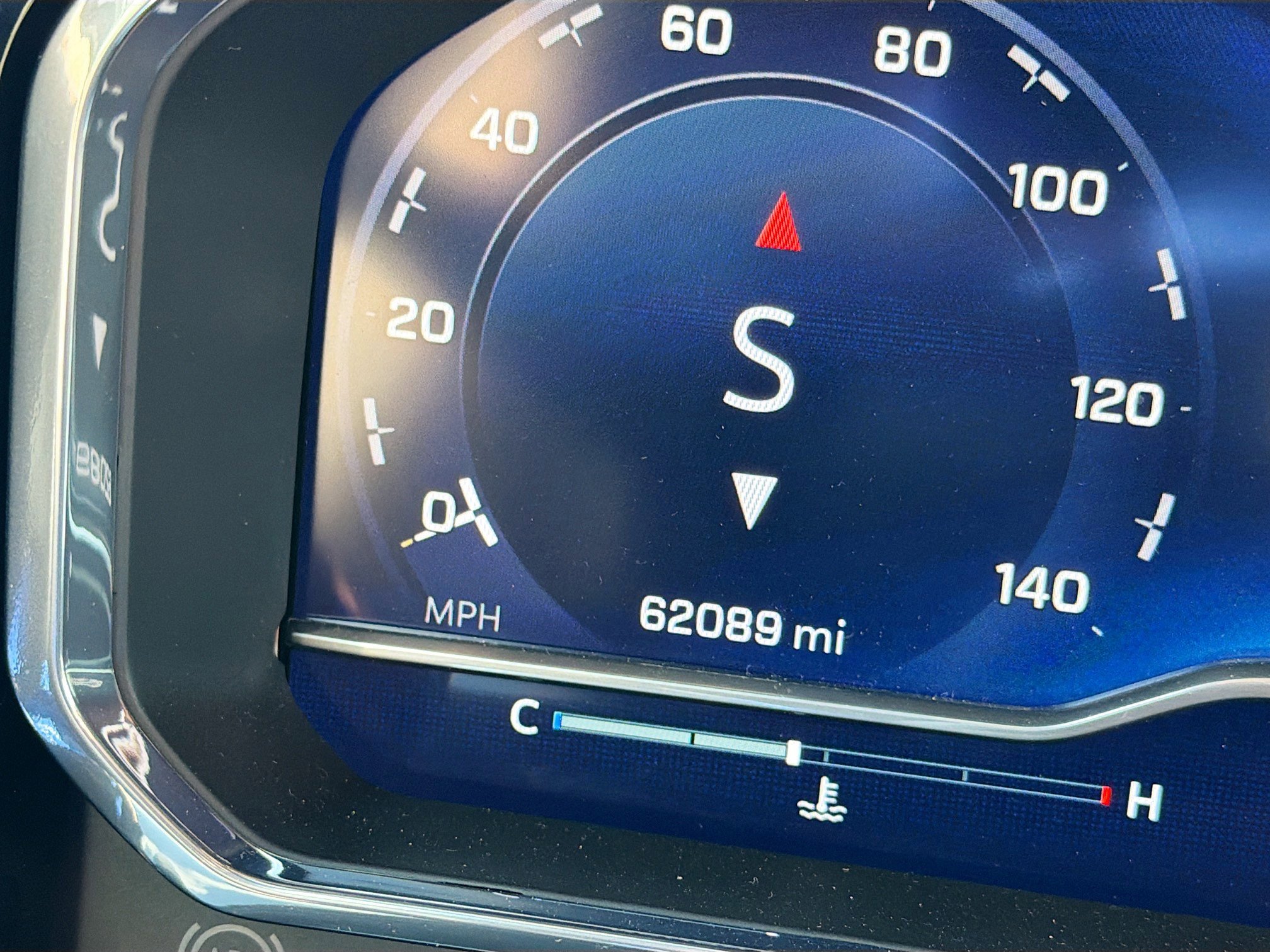 Used 2024 Chevrolet Silverado 1500 High Country image 38