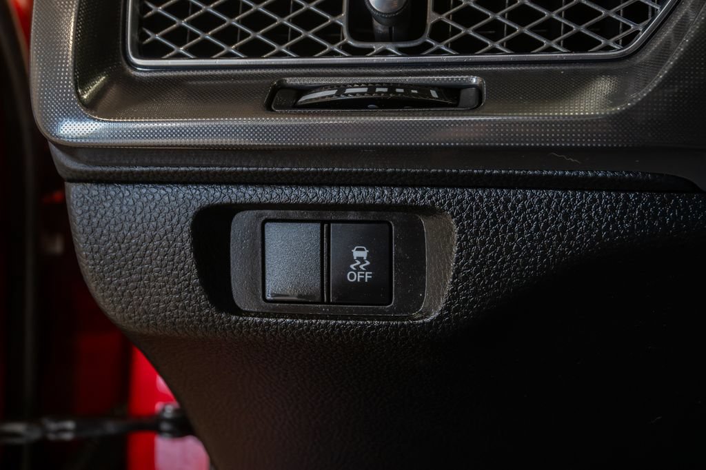 Used 2023 Acura Integra A-Spec w/ Technology Package FWD image 17