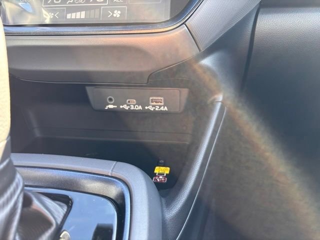 New 2026 Subaru Crosstrek 2.5i Limited image 23