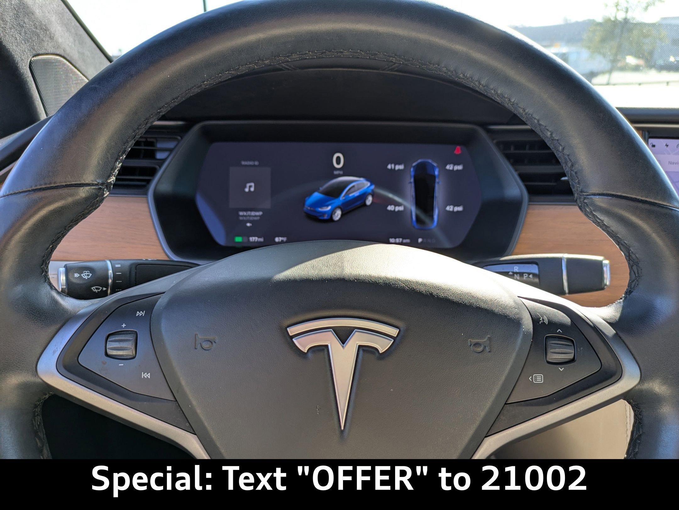 Used 2020 Tesla Model X Long Range image 32